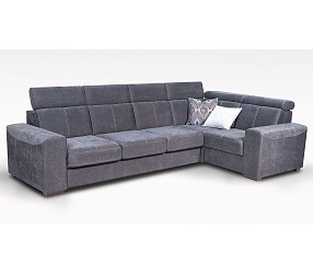 КАРАТ - диван угловой модульный раскладной
